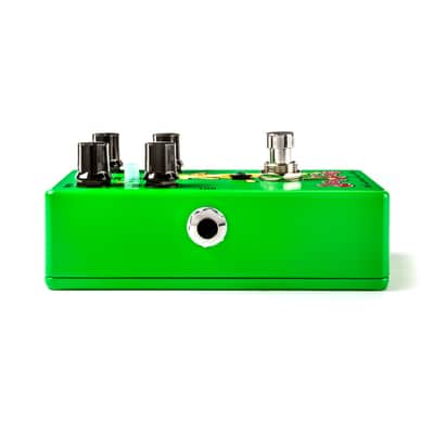 MXR DD30 Green Day Dookie Drive 30th Anniversary Deluxe Edition 2024 - Green image 4