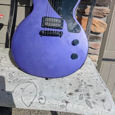 REFIN - Epiphone Les Paul Junior Humbucker image 3
