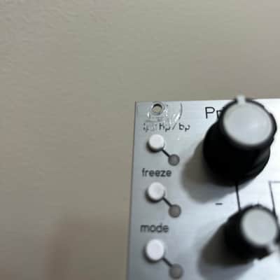Qu-Bit Electronix Prism 2019 - Present - Silver image 3