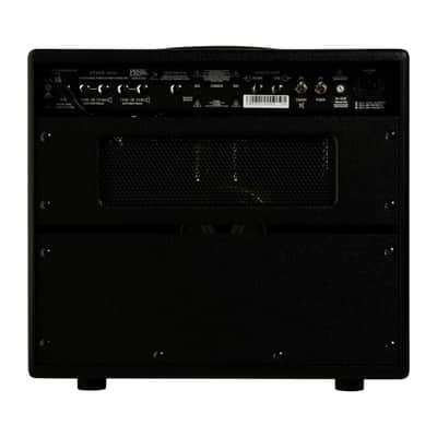 PRS - Paul Reed Smith Sonzera 20 20-watt 2-channel combo amplifier image 2