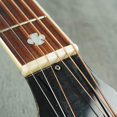2004 Gibson Nick Lucas Historic Reissue + OHSC image 23