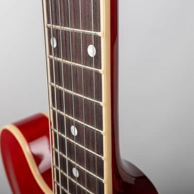 Gibson ES-335, Sixties Cherry | Demo image 17