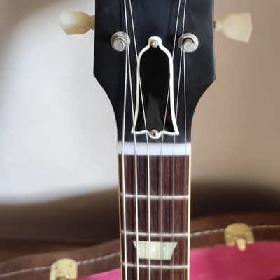Gibson Custom Shop 1959 Les Paul Standard Reissue Dirty Lemon 70th Anniversary image 5