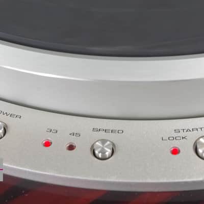 PIONEER PL-50L Direct Drive Turntable in Good Condition image 19