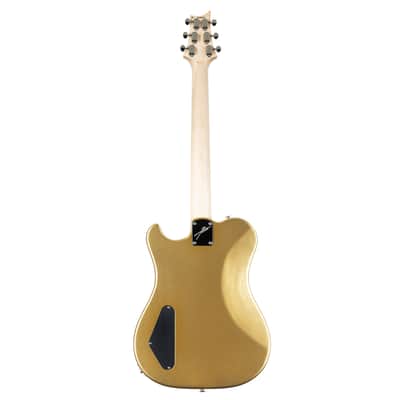 PRS Myles Kennedy Egyptian Gold Metallic - Electric Guitar image 2