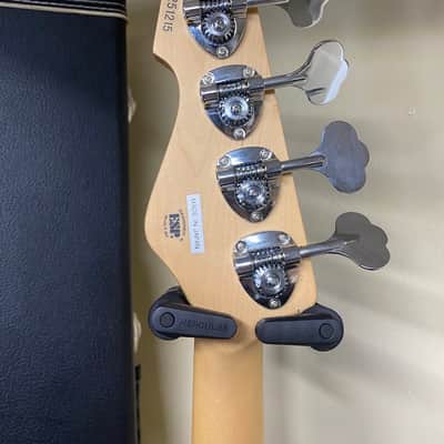 ESP LTD J-4 Elite MIJ image 11