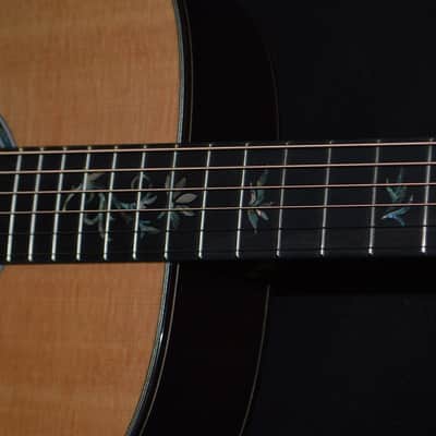 Kepma Elite Dreadnought D1-120 2020 Gloss natural image 8