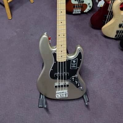 Fender 75th Anniversary Jazz Bass image 3