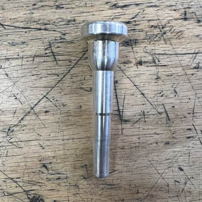 Used GR 67VC Compu-Balanced Trumpet Mouthpiece Made in the USA image 1