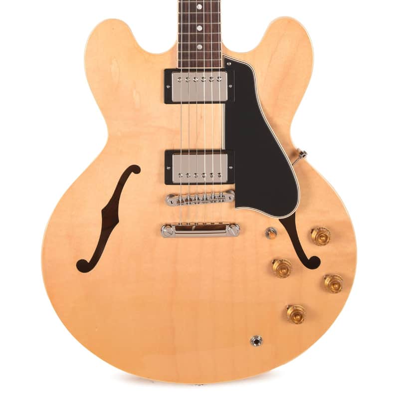 Gibson ES-335 '50s Dot image 2