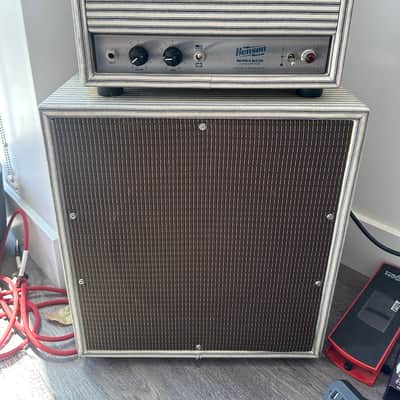 Benson Amps Monarch Guitar Amp Half Stack 2014 - Present - Various imagen 1