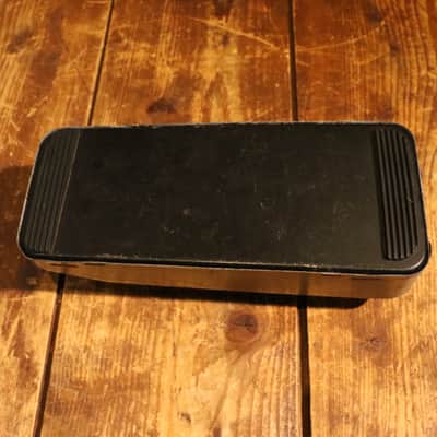 Sola Sound Tone-Bender Fuzz 1970 - 1976 - Grey image 3