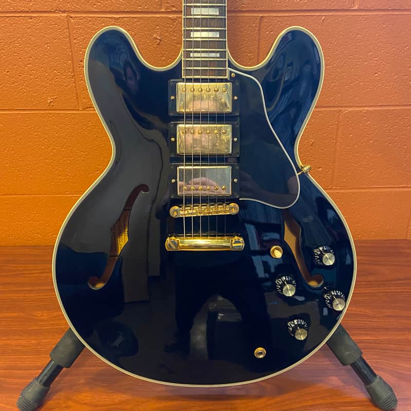 Gibson ES-355 Limited Edition