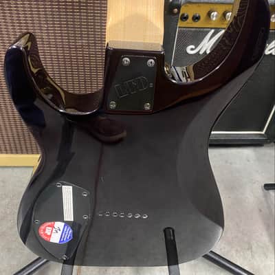ESP LTD SH-207 image 4
