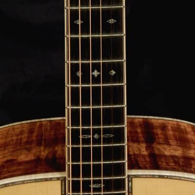 Martin D-42 Koa Custom image 6