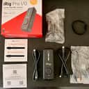 iRig Pro I/O + TONEX SE + Boîte & Accessoires d'origine – Excellent état