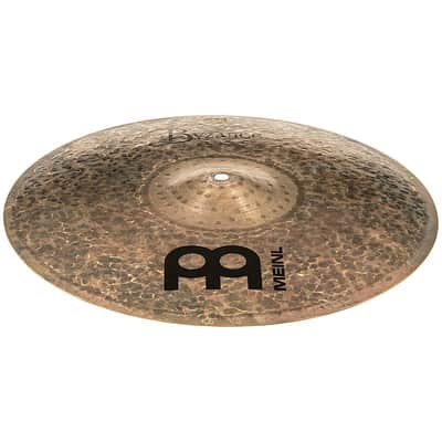 Meinl Byzance Dark 15" HiHat image 2