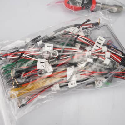 ZVEX Inventobox Loaded DIY Guitar Effects Pedal #58738 image 20