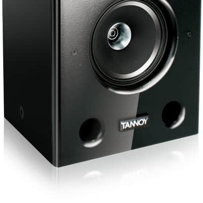 Tannoy Definition Install DC6i Pair - Dual-Concentric Speakers for Home Theater / Recording / HiFi image 2