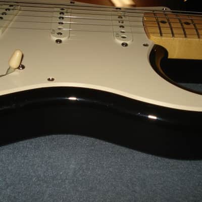 Fender ST-58 Stratocaster Reissue MIJ image 4