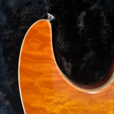 Tom Anderson Guitarworks Drop Top image 6