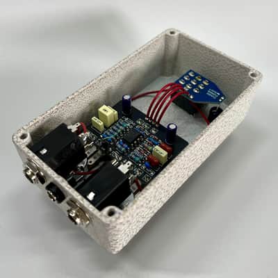 The Kessel Drive (Litespeed Clone) | The Sound of Justice FX image 5