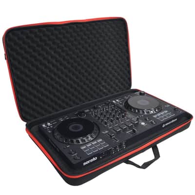 ProX XB-DJCL ZeroG Ultra DJ Controller Shoulder Strap Bag Large Size for Pioneer image 4