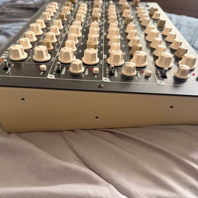 Vermona Perfourmer MKII 2010s - Black image 2
