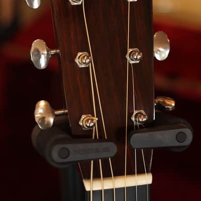 Collings OM2H (2010) image 8