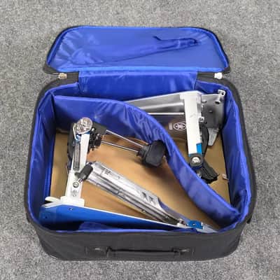 Used Yamaha Professional Double Pedal, Direct Drive With Case - Very Good image 5