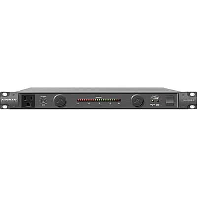 Furman PL-PLUS C 15 Amp Power Conditioner image 1