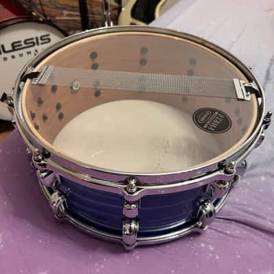 Tama Starclassic Walnut/Birch 14x6.5" Snare Drum image 6