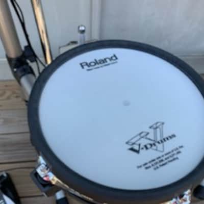 Roland TD-6V Electronic Drum Set image 3