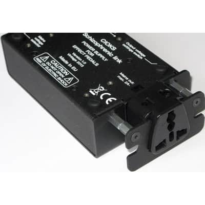 MAda Universal Mains Adapter Cioks image 4