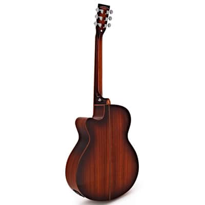 Winterleaf TW4EKoa CN Tanglewood image 3
