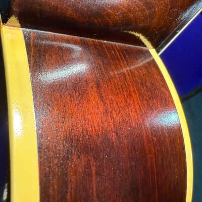 Gibson Es -140 1950’s 1954 image 5