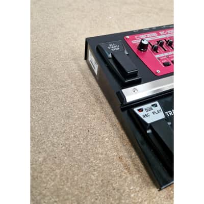 Boss RC-300 - Multi-Effects Pedals - Excellent w/ power supply image 6