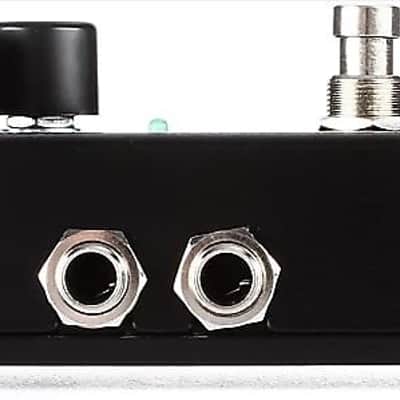 Electro-Harmonix Silencer Noise Gate & Effects Loop image 4