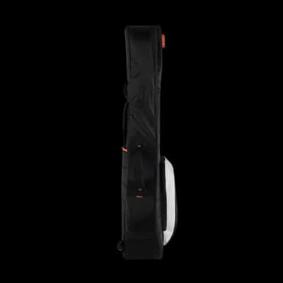 MONO Classic OM/Classical Guitar Case - Black image 2