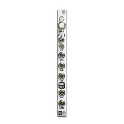MST MIDI to CV Expander Eurorack Kit image 2