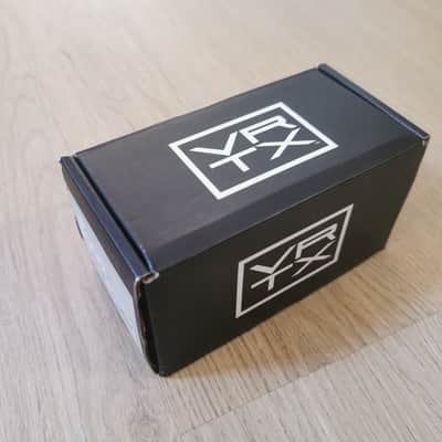 Vertex Boost MKII 2021 - Grey image 5