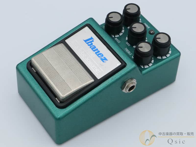 Ibanez TS9B