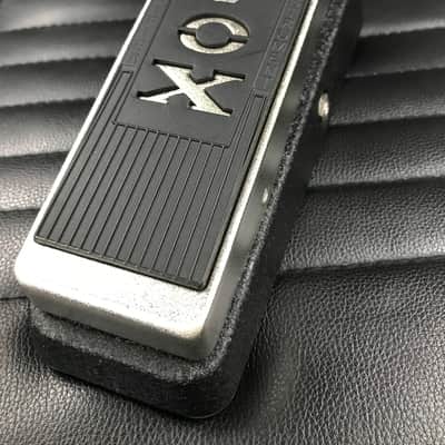 VOX V846-HW Hand-Wired Wah Wah Pedal image 4