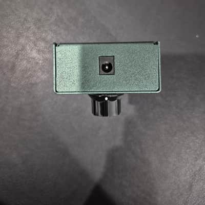 Benson Amps Germanium Boost 2021 - Present - Green image 5