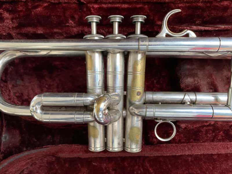 Selmer Radial 66 trumpet | Reverb