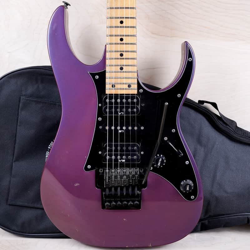 Ibanez RG550 Standard | Reverb Canada