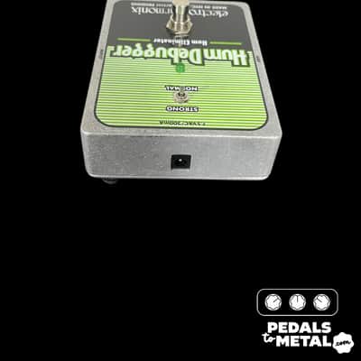 Electro-Harmonix Hum Debugger Hum Eliminator -x13900 image 3