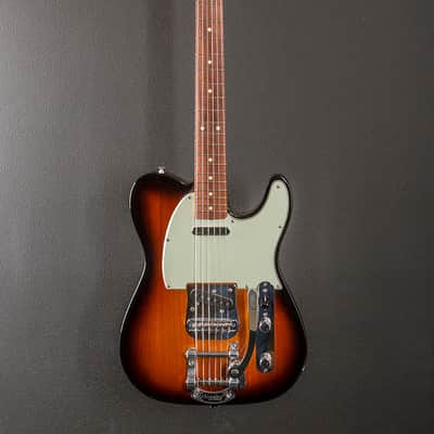 Fender Used Vintera 60’s Tele w/Bigsby '22 image 3