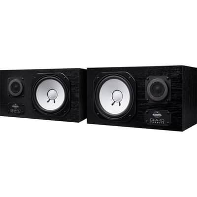 Avantone Pro CLA-10 Passive Chris Lord Alge Studio Monitors (Pair) image 2