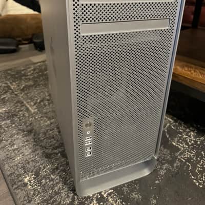 Avid HDX "Turn Key" Pro Tools 64 Channel System image 3